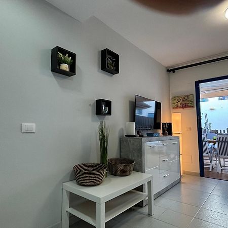 Canarian Elisabeth Home By Lucaproperties Grancanaria 마스팔로마스 외부 사진