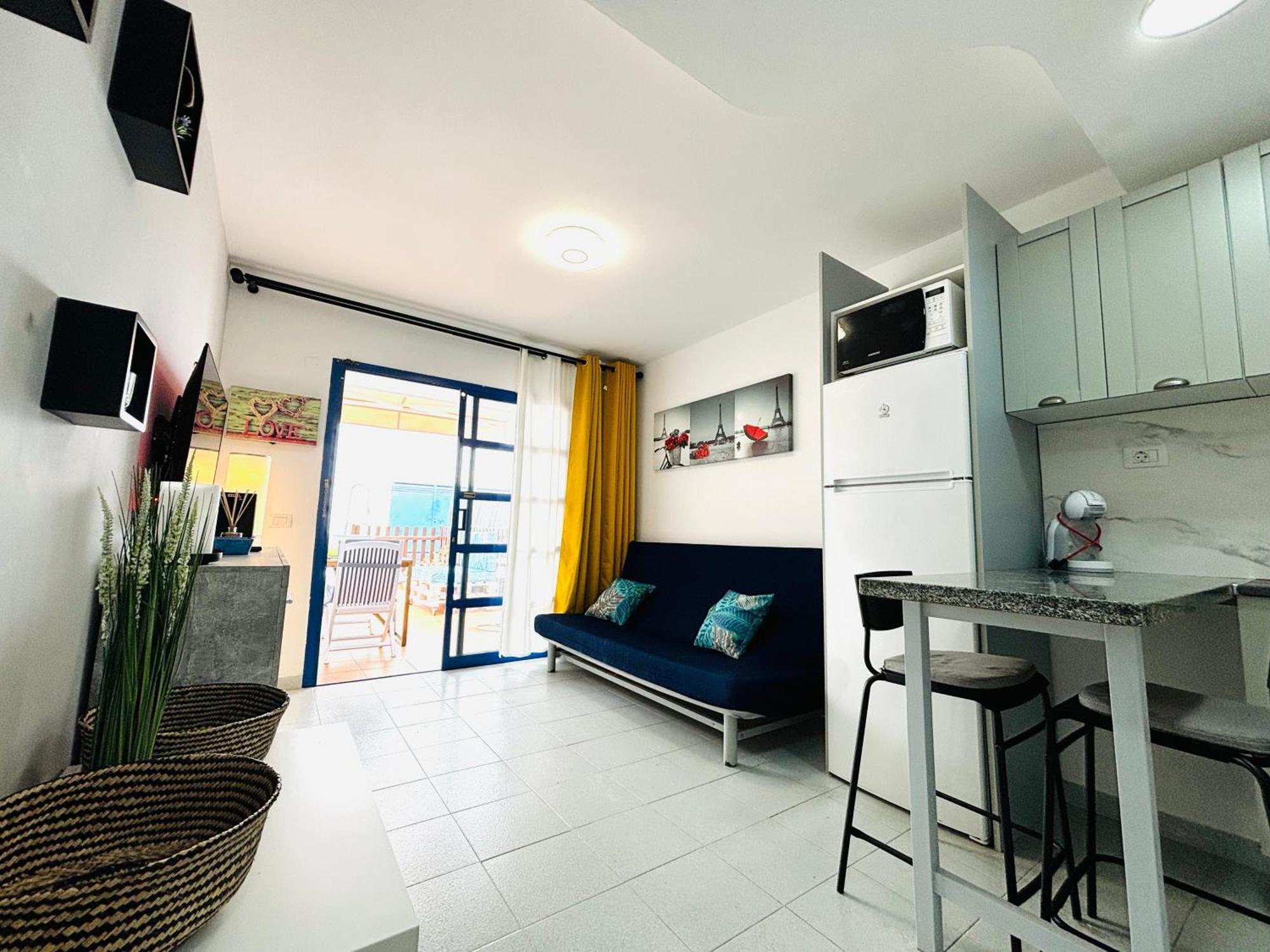 Canarian Elisabeth Home By Lucaproperties Grancanaria 마스팔로마스 외부 사진
