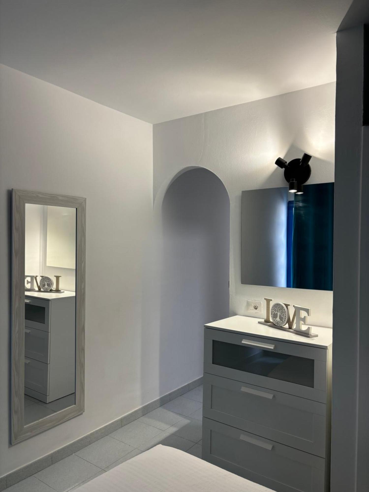 Canarian Elisabeth Home By Lucaproperties Grancanaria 마스팔로마스 외부 사진