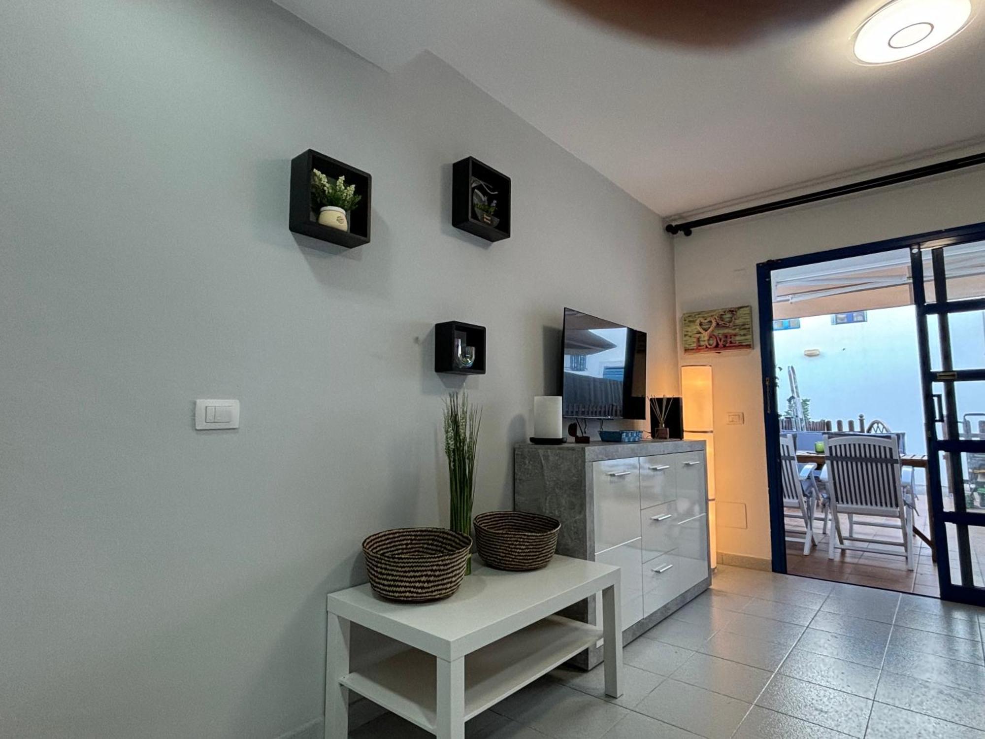 Canarian Elisabeth Home By Lucaproperties Grancanaria 마스팔로마스 외부 사진