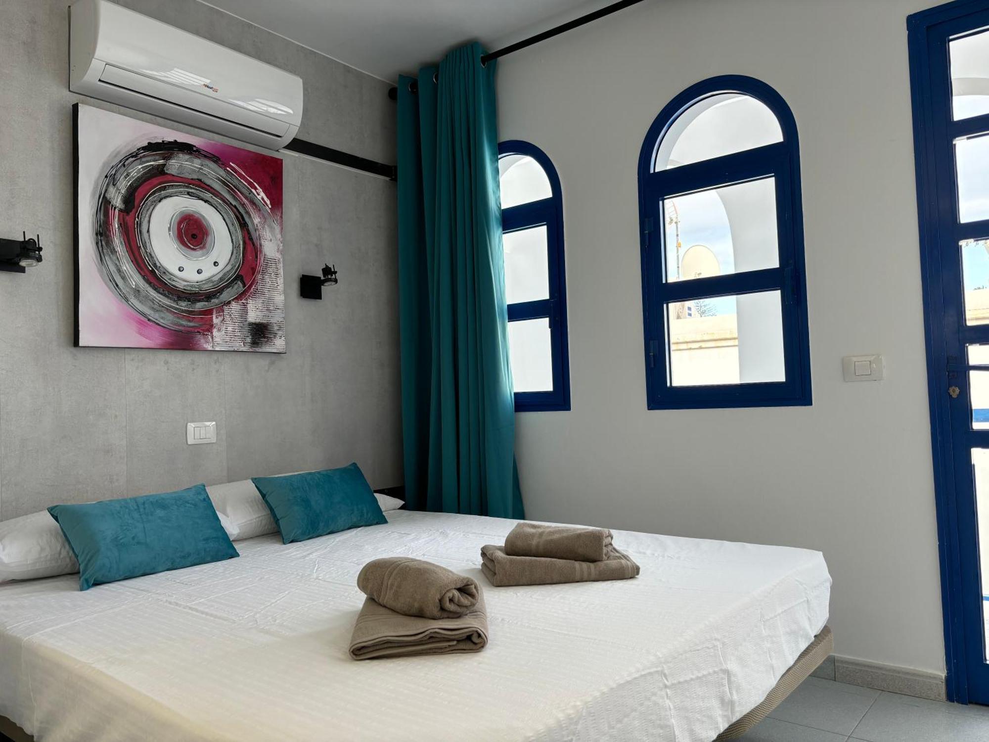 Canarian Elisabeth Home By Lucaproperties Grancanaria 마스팔로마스 외부 사진