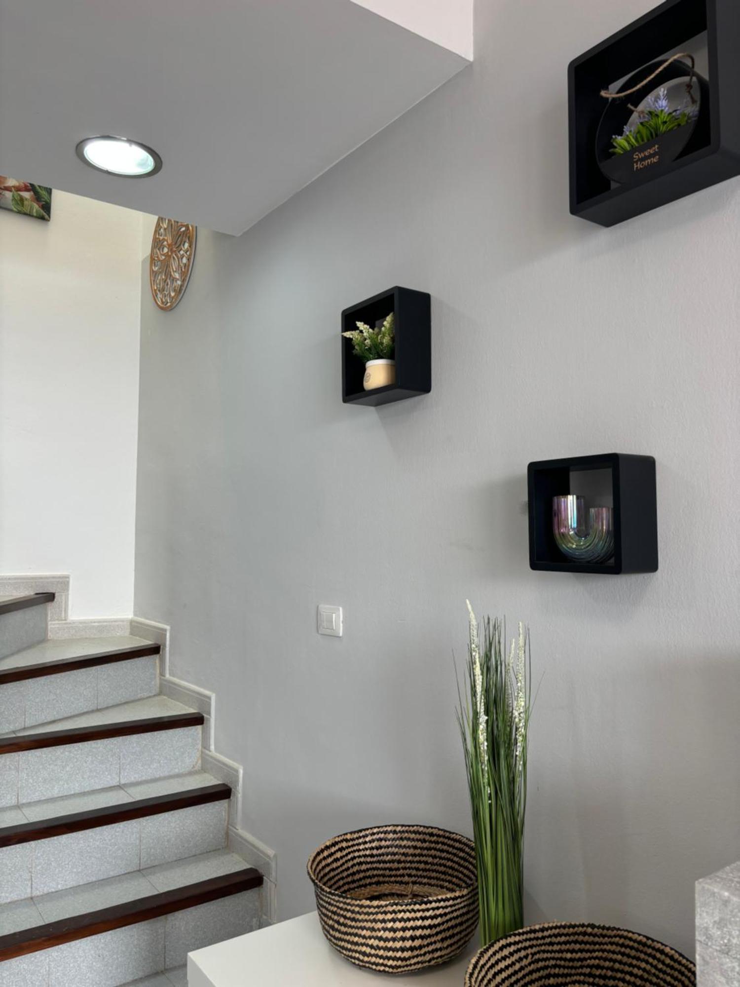Canarian Elisabeth Home By Lucaproperties Grancanaria 마스팔로마스 외부 사진