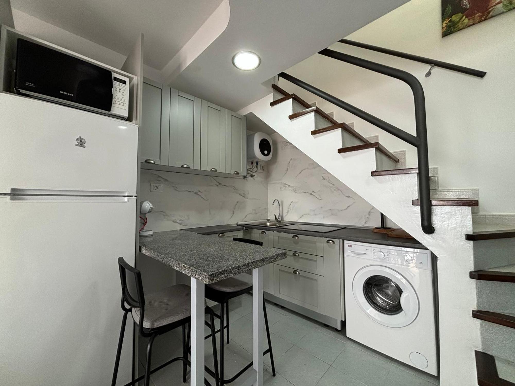 Canarian Elisabeth Home By Lucaproperties Grancanaria 마스팔로마스 외부 사진