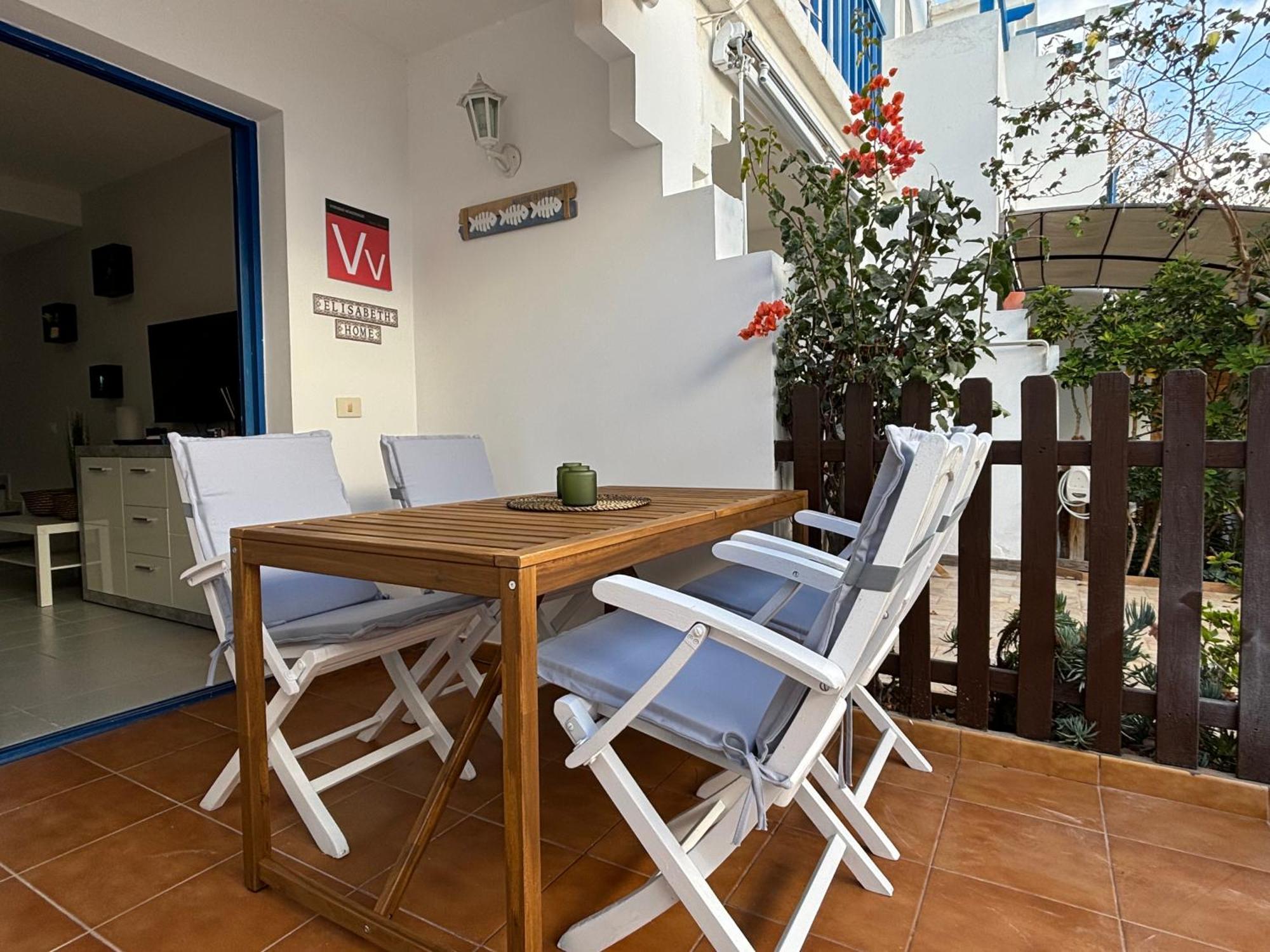 Canarian Elisabeth Home By Lucaproperties Grancanaria 마스팔로마스 외부 사진